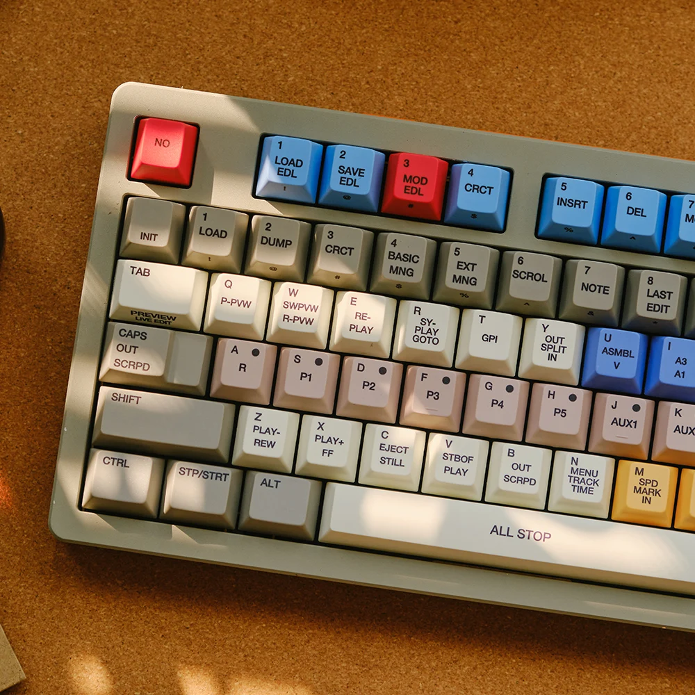 FBB أغطية المفاتيح S9000 177 مفاتيح PBT صبغ الفرعية مخصص الكرز الشخصي ل Mx الكرز التبديل الألعاب لوحة المفاتيح الميكانيكية 40% 68 75% لتقوم بها بنفسك عدة