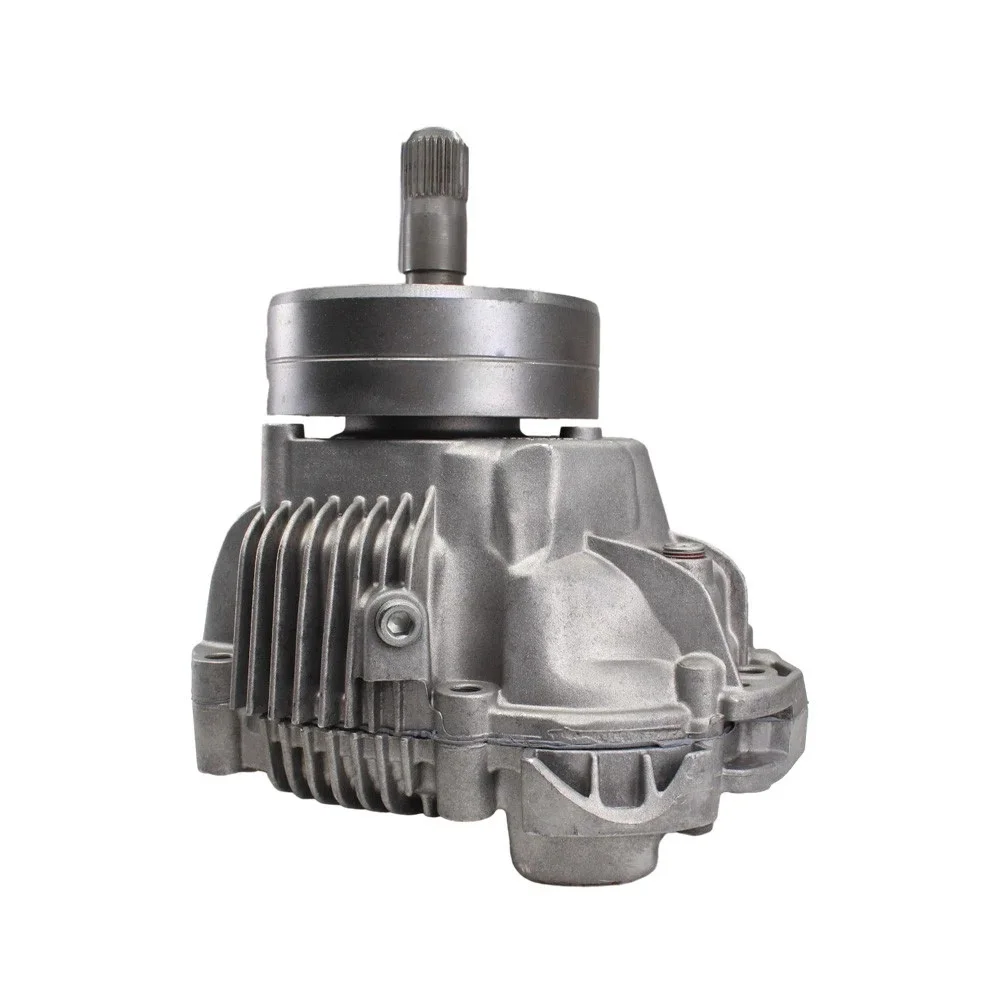 トランスミッション・トランスファーケース 95B341010 2015-2018年式 ポルシェ マカン 95B AWD 適合