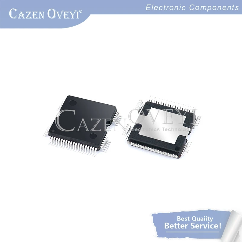 5pcs/lot A2C00008350 ATIC39S2 B2 30614 HQFP-64 30621 HQFP-64 ATIC94D1 94D1 HQFP-64