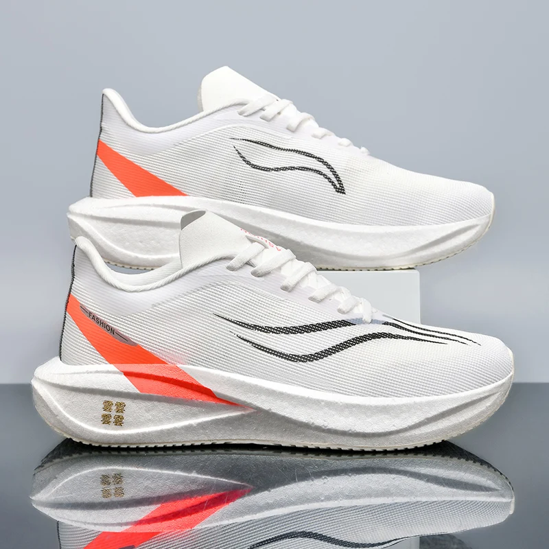 

2025 new men's sneakers,running shoes,jogging shoes,casual shoes Trendy Minimalist Affordable New Arrival High-Quality Classic