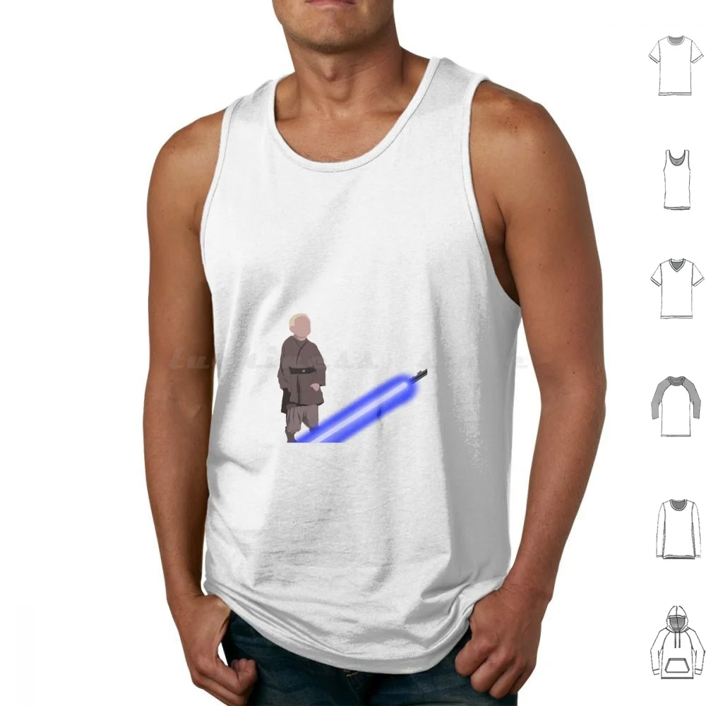 Youngling Tank Tops…