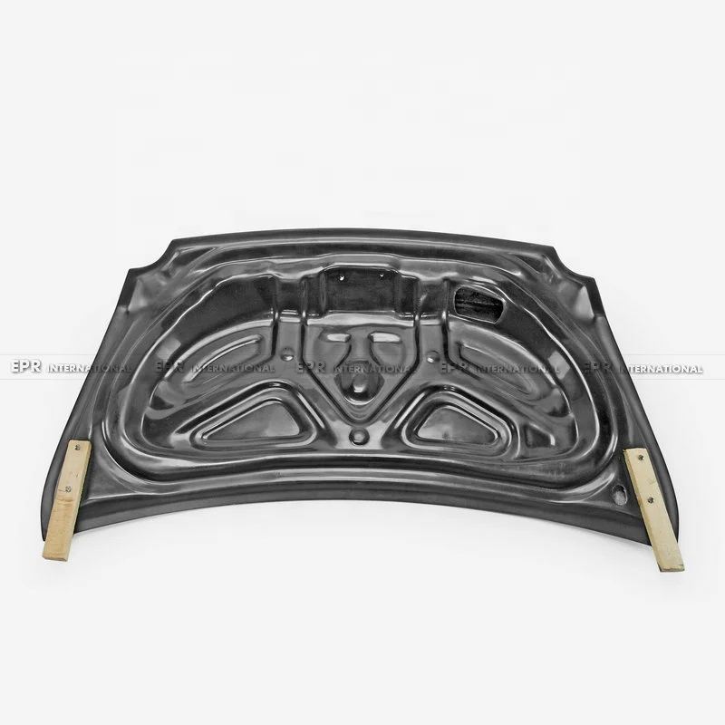 مناسبة لصندوق السيارة الخلفي من الكربون المحلي في الولايات المتحدة الأمريكية لنيسان R35 GTR كأجزاء الجسم من النوع GTR