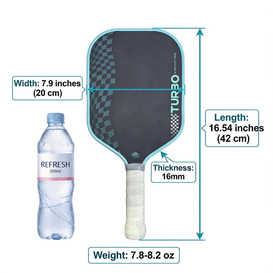 Thumbnail 3 - #47 Latest Pickleball Paddles Price Drops