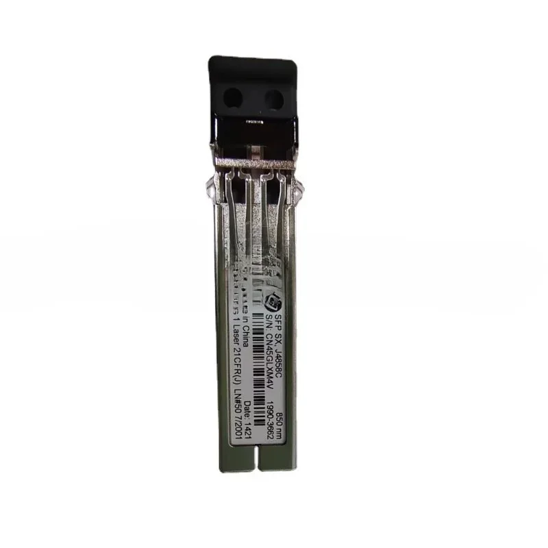 

luxury 100%New In Box for J4858c 850nm 550M LC