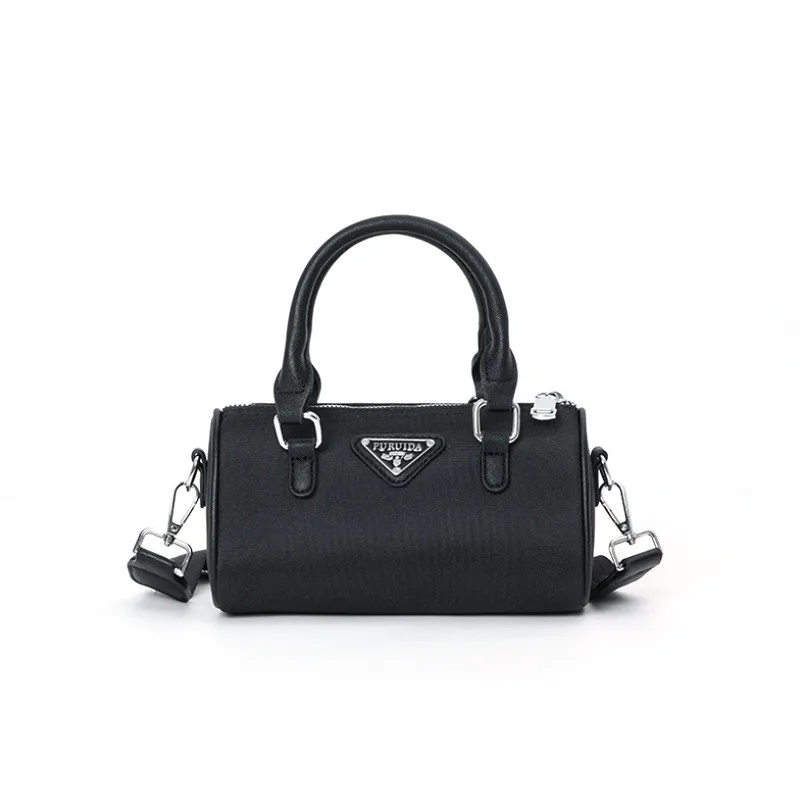 

Modern Women Handbag Multifunctional Light Luxury Shoulder Bag High Capacity Spacious For Shopping Sprees And Outings