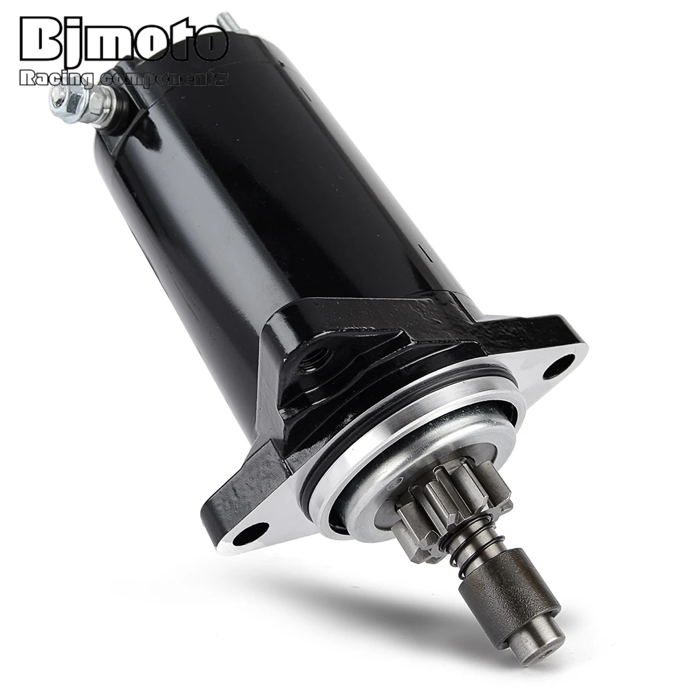 

9-Tooth Engine Starter Motor For Sea-Doo HX SP SPI SPX XP 718cc 581cc 650cc 782cc Engine 278000485 278001935 278000484 278001300