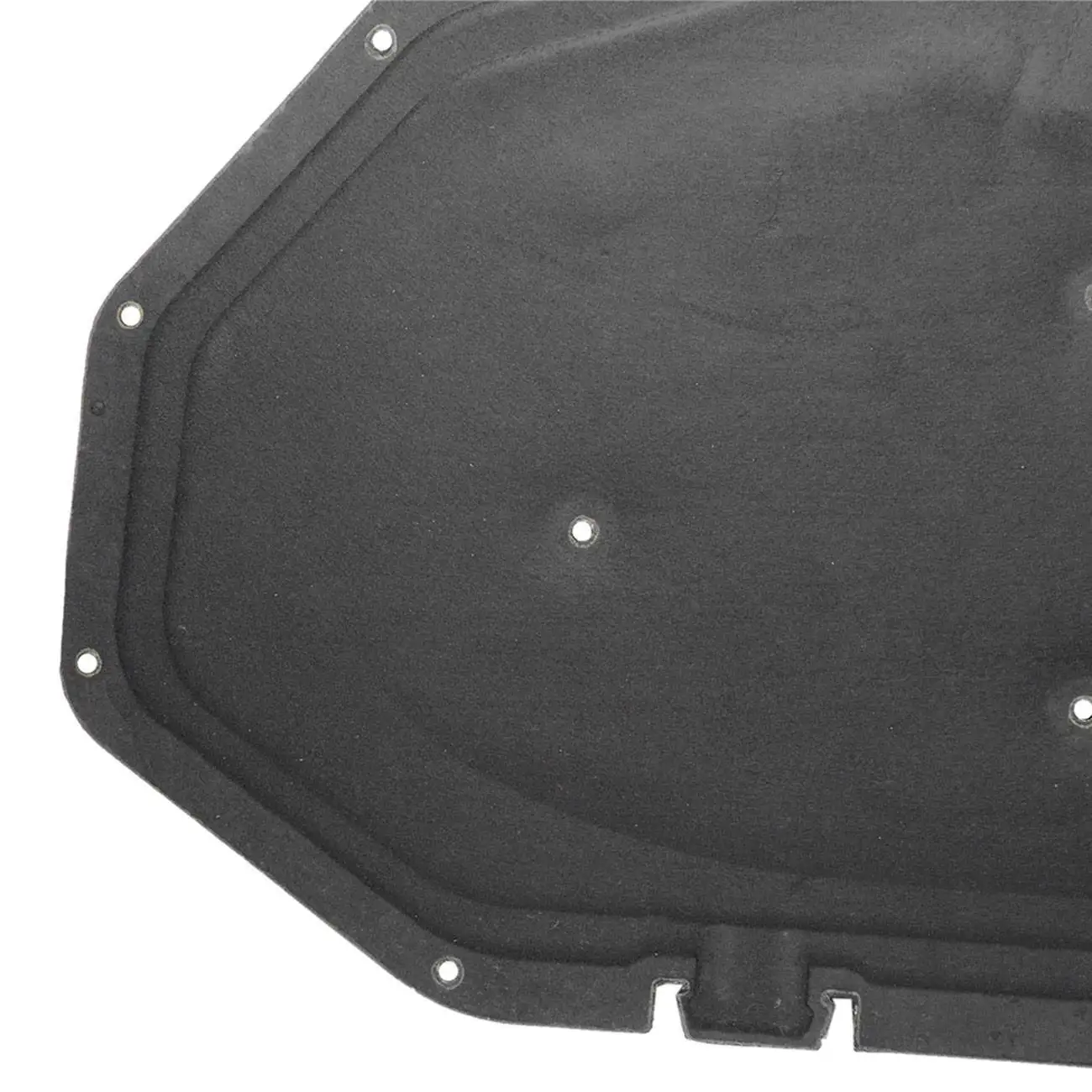 FREE SHIPPING Hood Insulation Pad Liner Heat Shield 51489175051 fit 11-16 X3 X4 Car Parts