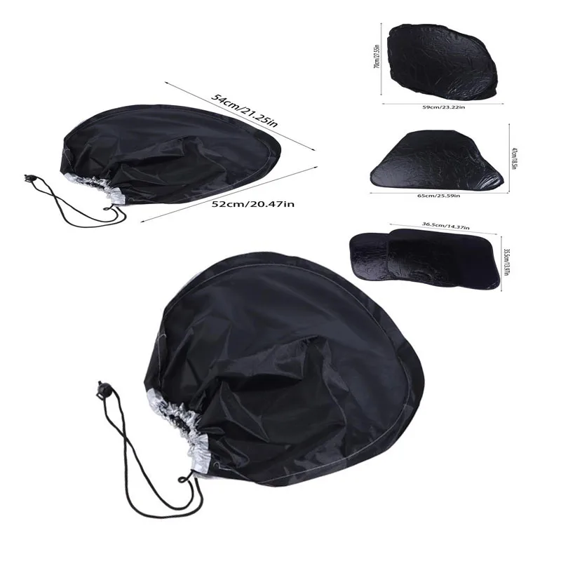 

Комплект из 1/2 шт. черных солнцезащитных шторок для окон кабины пилота A320 A321 A319, защита от солнца и УФ-излучения, аксессуары для симуляторов