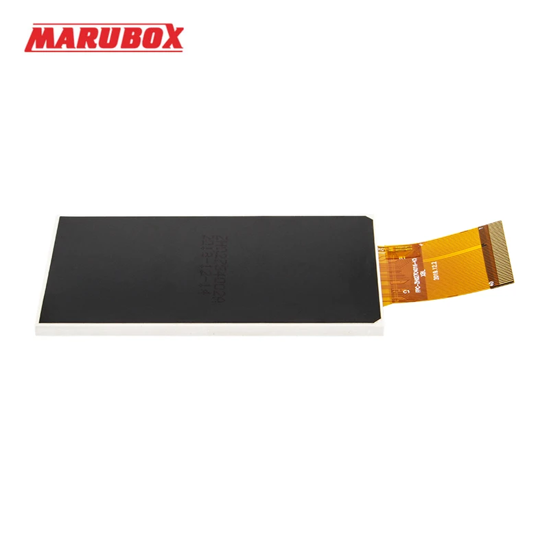 Дисплей для комбо-устройства Marubox M600R, M700R, M660R, Запчасти Marubox