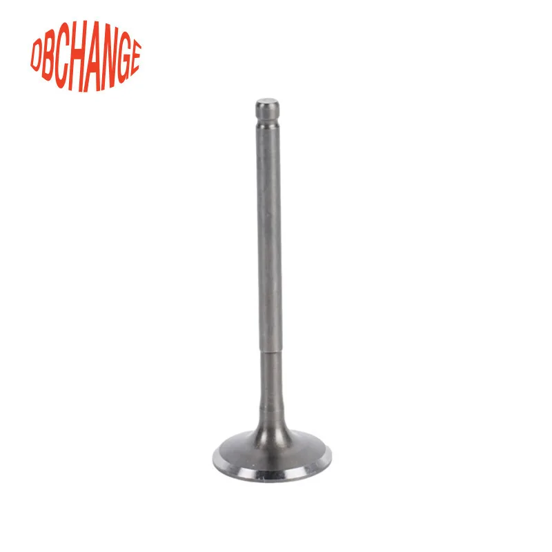 

Впускной клапан Выпускной клапан для Wuyang / Sundiro Honda CC110