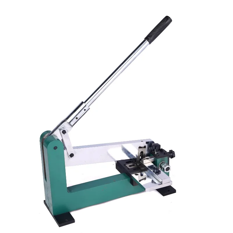 

Manual Punching Machine High Precision Manual Hand Operated Hole Punching Machine