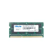 Sealed DDR3 SODIMM Laptop RAM 2-8GB #3