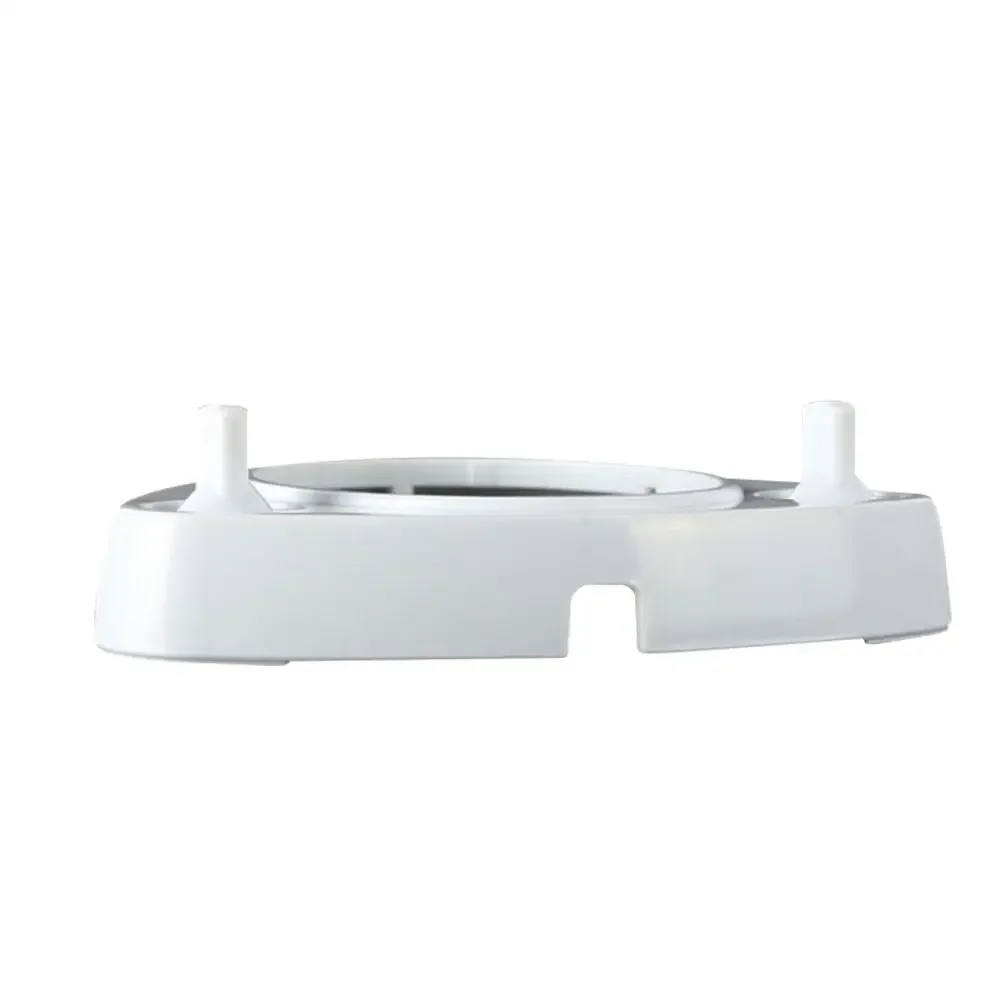 Electric Toothbrush Base Stand Support Toothbrush Brush Head Holder Stand For Braun Oral B Electric Toothbrushes Bathroom Tools