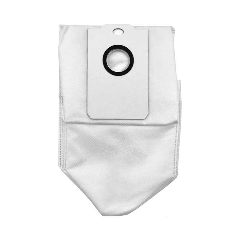 Salle de bain T! Sac à poussière pour Cecotseats Conga, 2499, 7490, 8290, 9590, 9990, 10090, Kabum Smart 900, Atvel Smartgyro R80 Base