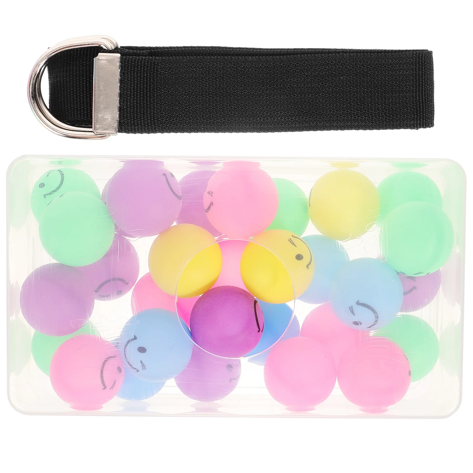 

Outdoor Playset Parent-child Interaction Toys Funny Shaking Ball Hands-on Plaything Reaction Ability Training Pingpong