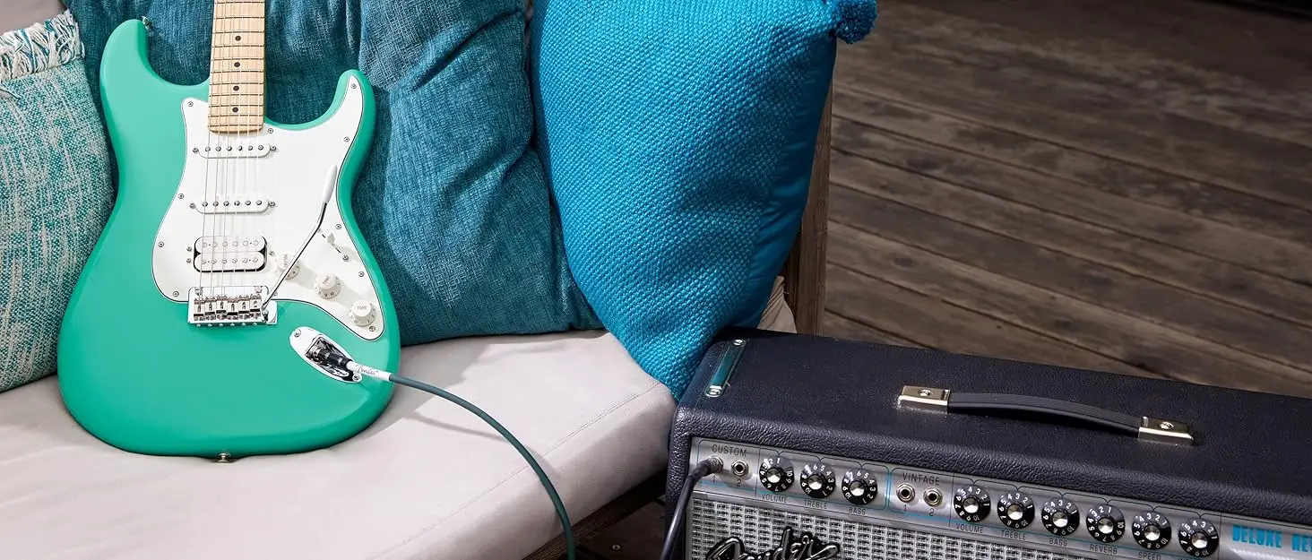 Fender Brand Story