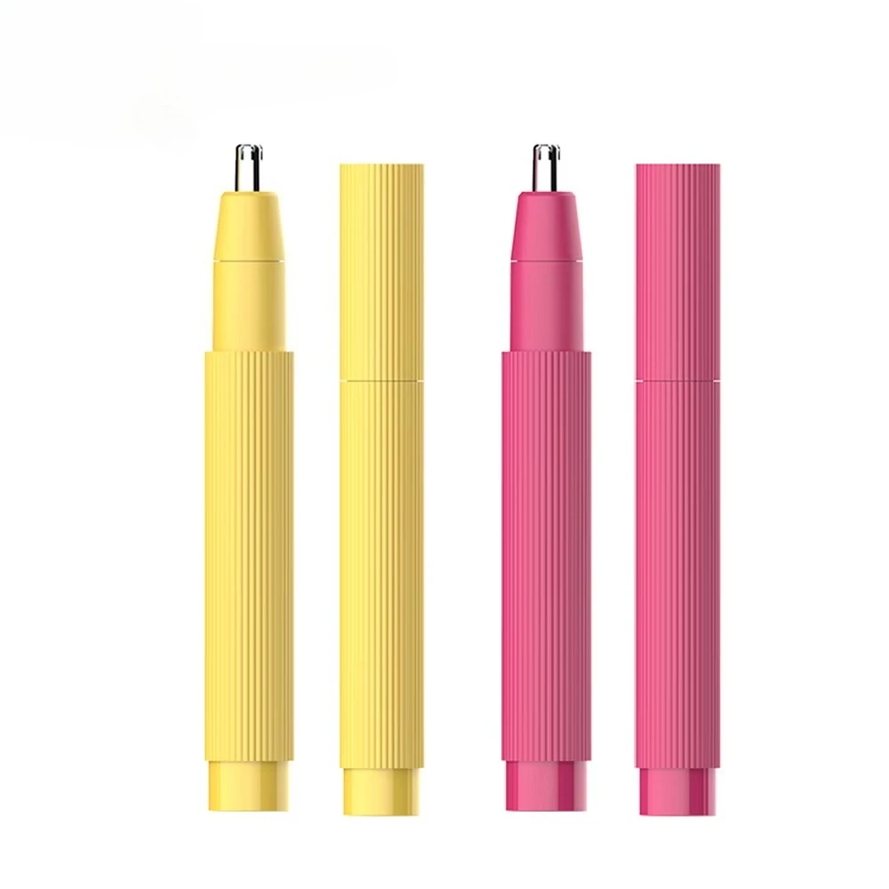 

Selling High Quality Electric Nose Hair Trimmer for Men and Women Ear Nose Neck Eyebrow Trimmer