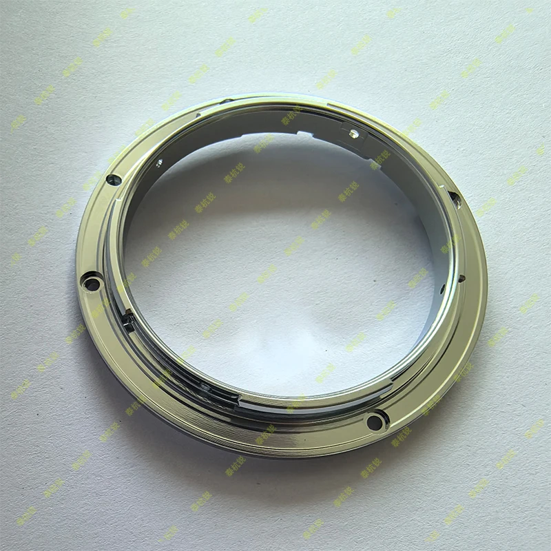 

Деталь кольца байонетного крепления объектива для Nikon Z 24-70 F4 Z 24-200, байонетное крепление для объектива, запасная часть для беззеркальной камеры