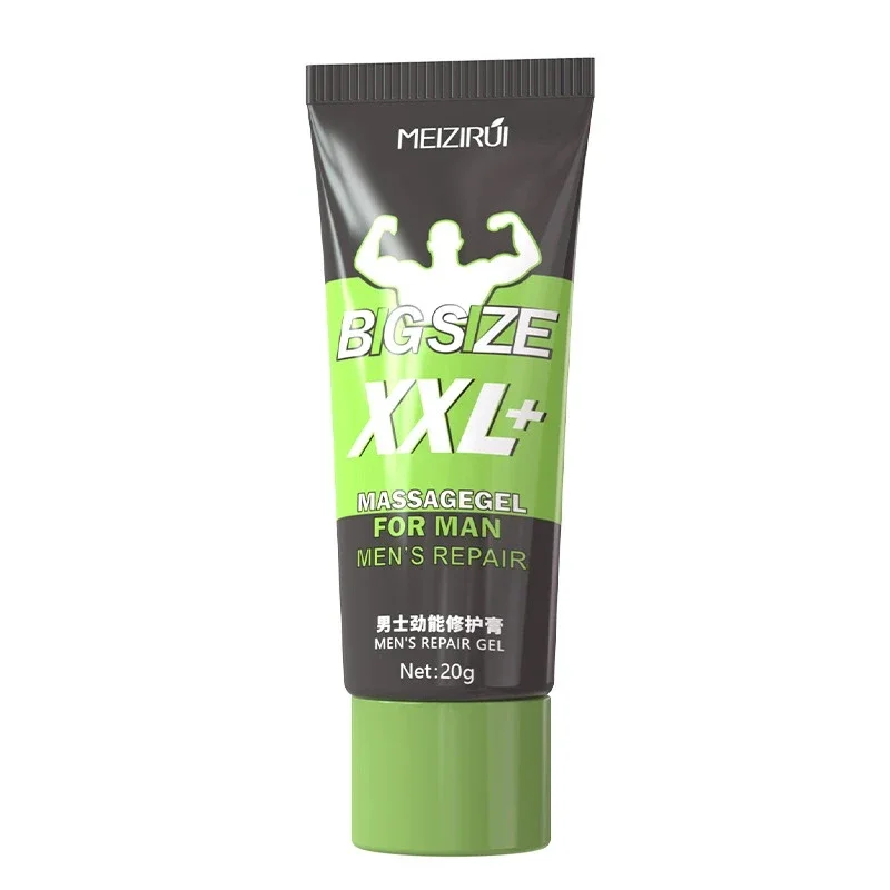 XXL الرجال القضيب تدليك توسيع كريم كبير ديك الانتصاب مغذي هلام النمو زيادة حجم زيوت التشحيم منتجات الجنس الكبار