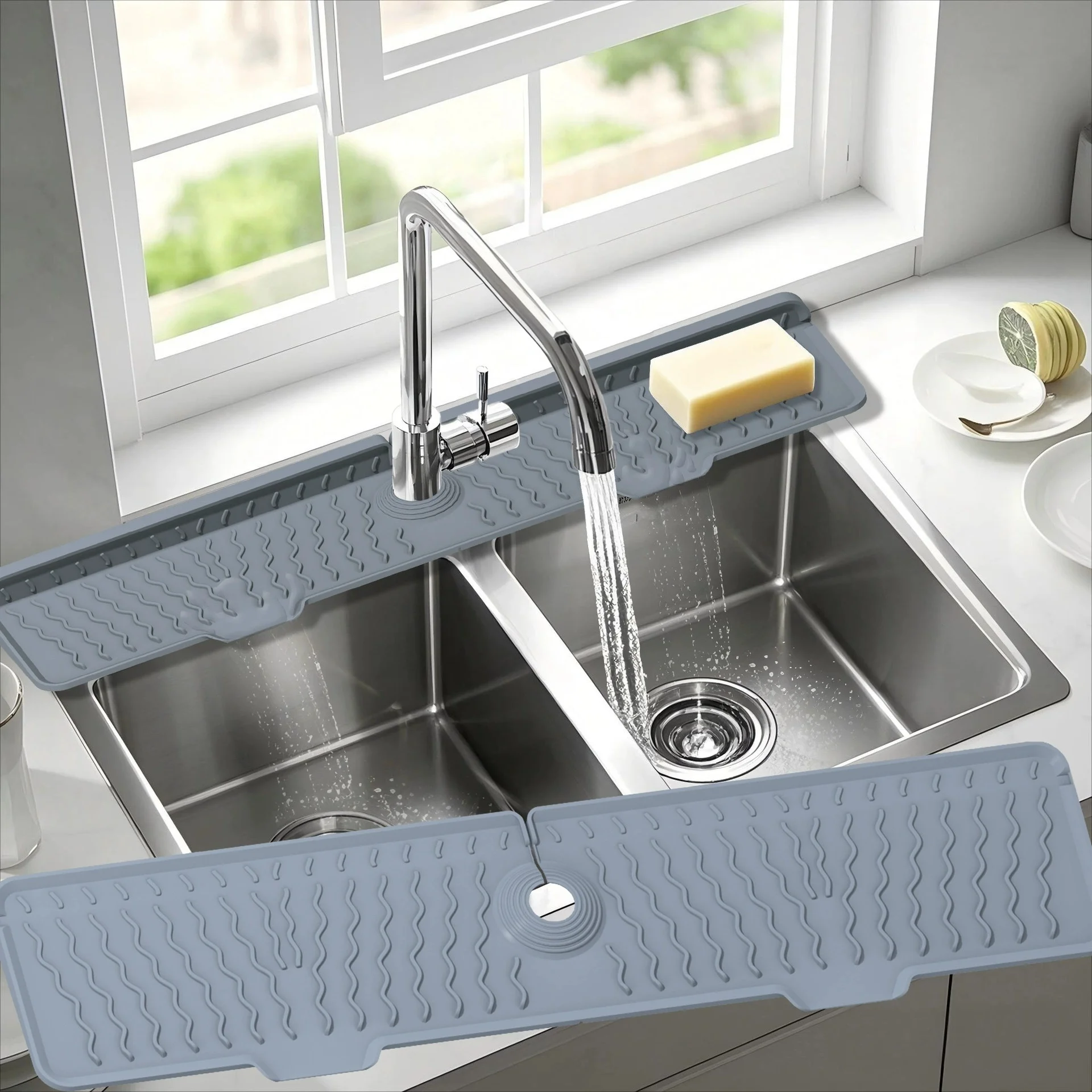 Thumbnail 3 - #59 Sink Mats List of Top Picks