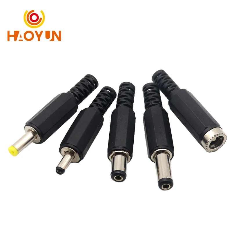 【20-5PCS】DC Power M…