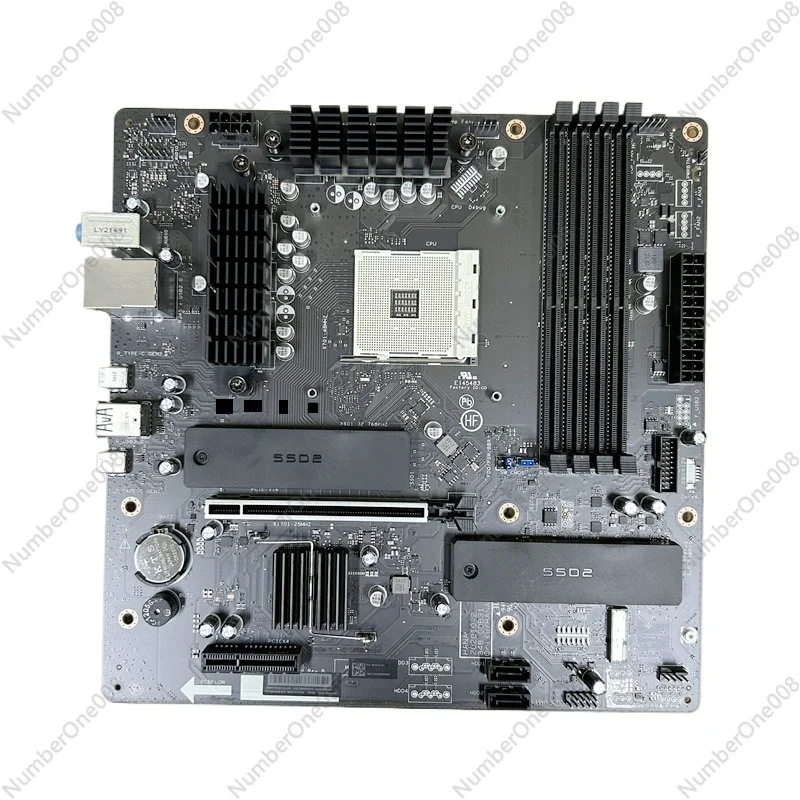 New For Omen 25L GT…