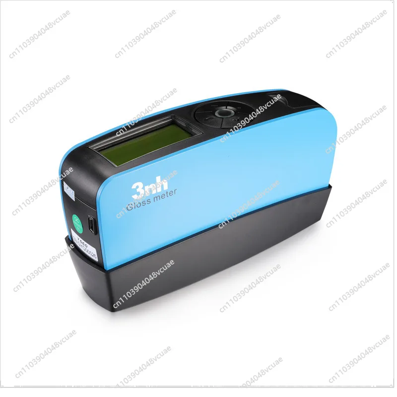 

Измеритель блеска 3nh YG60S для камня, кожи, багажа, фурнитуры и бумаги, высокоточный