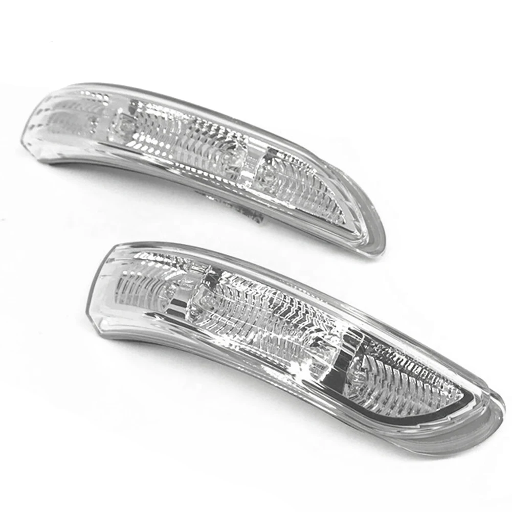 

Stable-87614-1D900 87624-1D900 Side Mirror Signal Lamp Repeater For Kia Rondo Carens 2009 -2012