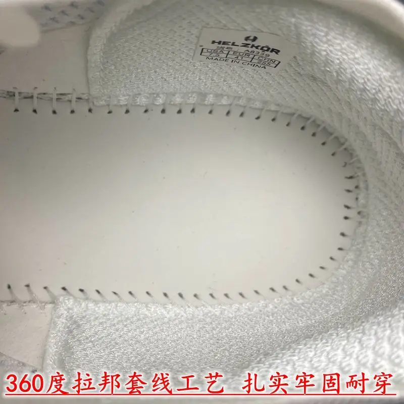 전문 남성 스포츠 러닝화 미끄럼 방지 체육관 신발 남자용 메쉬 통기성 워킹 조깅 운동화