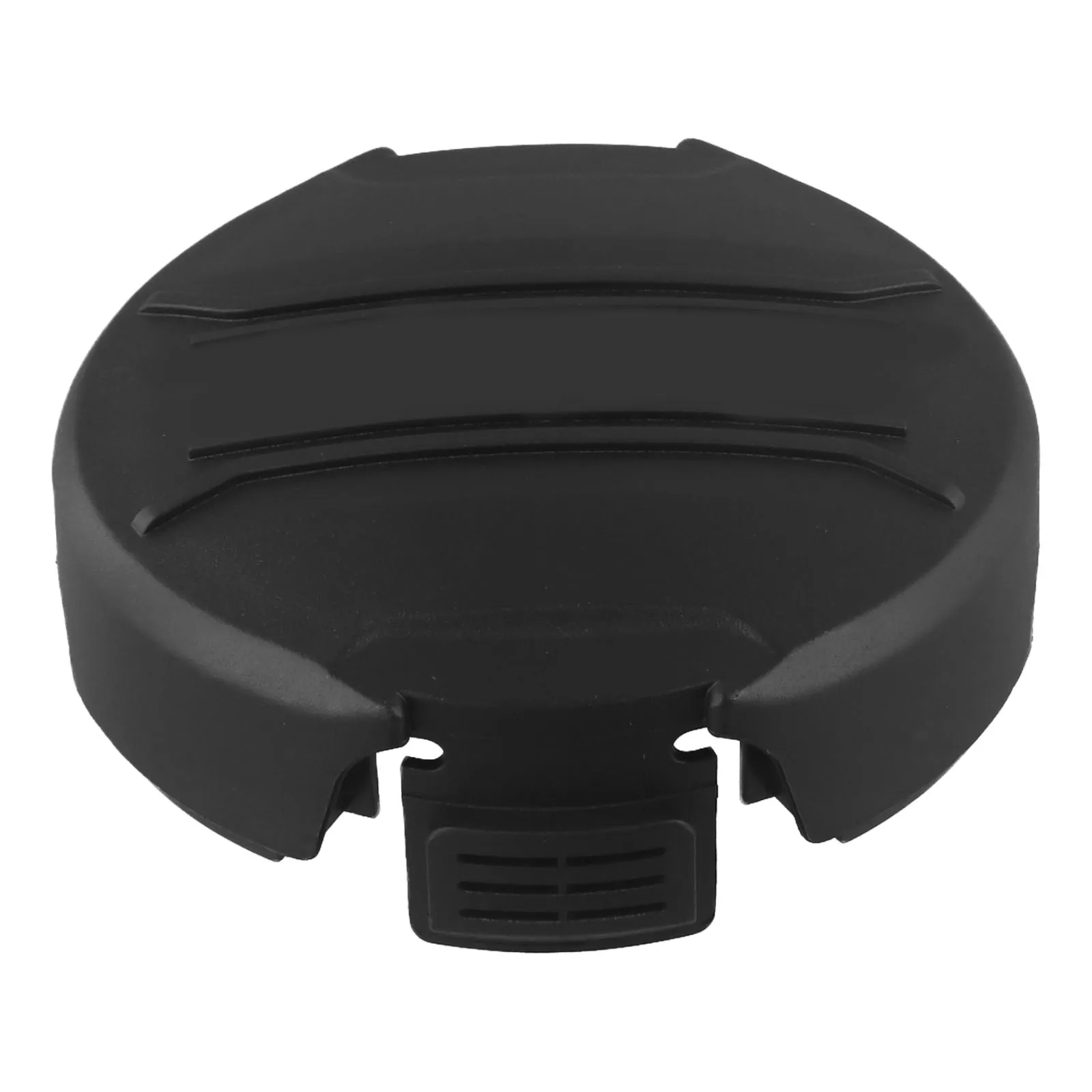 Easy Installation Trimmer Head Cap Trimmer Head Cap High Quqlity Sturdy For DCST922P1 DCST922B Long Service Life