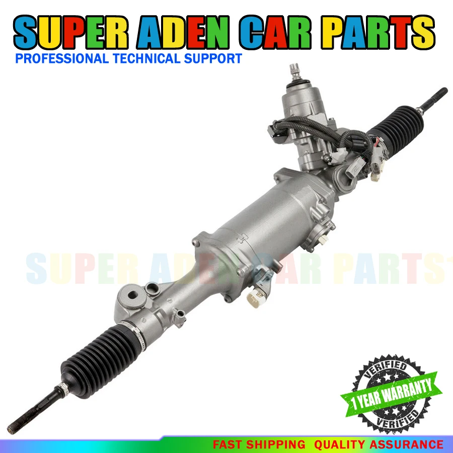 Electric Power Steering Rack 44200-50280 44200-50281 44250-50271 44200-50270 44200-50210 44250-50270 For LEXUS LS460 07-16