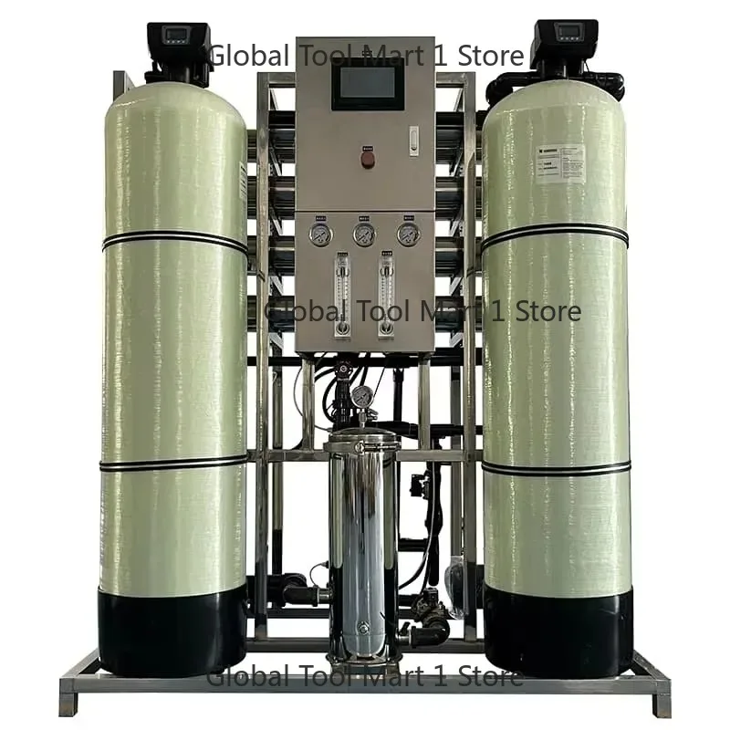 

China Factory Good Quality Water Filter Purifier System Water Filter or Purifier Drinking Water Machine Purifier