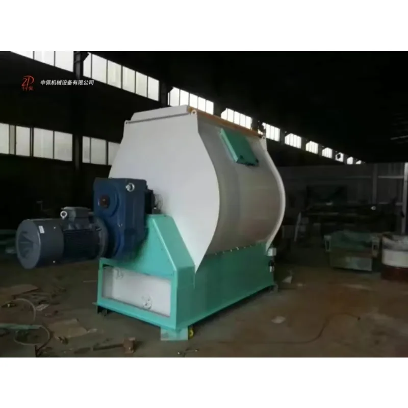 High-Accuracy 30T Rotary Size Cleaner Grader for Coffee Beans Soybeans Hazelnuts Groundnuts-Corn Hammer Mill Included Sale