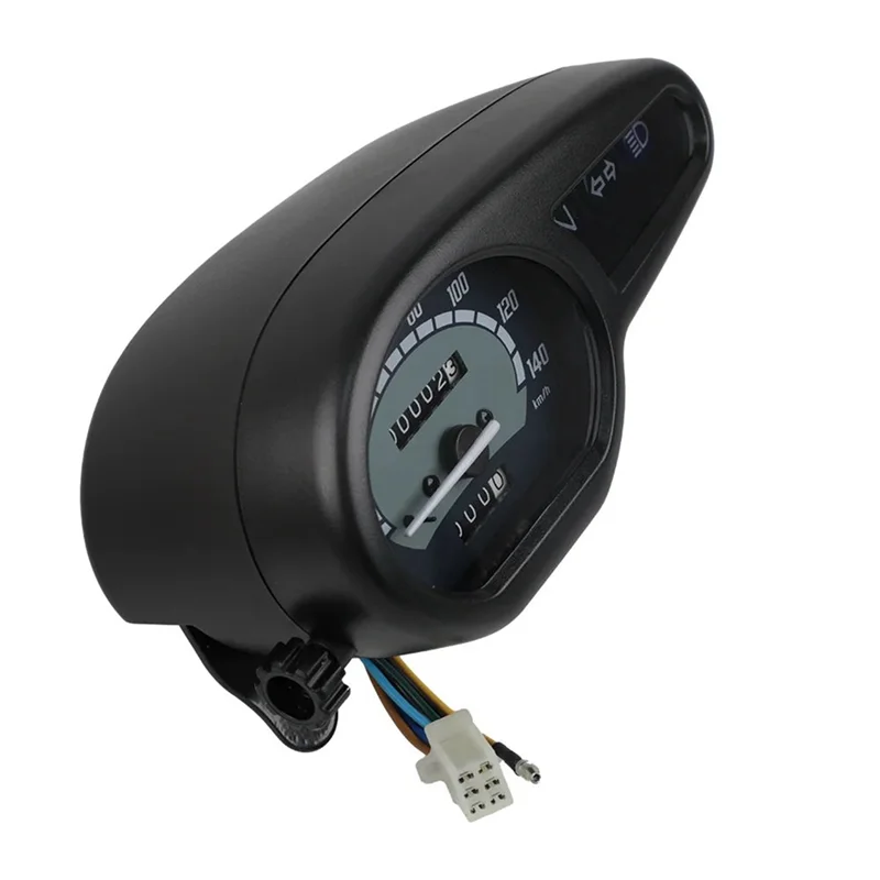 

Instrument Dashboard Speedometer Odometer Gauge Speed Display Meter Assembly For Yamaha XTZ125 XTZ 125 Motorcycle