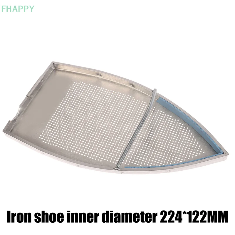STB-200 ซิลิโคนเตารีดไอน้ํา Protector เตารีดไอน้ํา BOOT Iron อุปกรณ์ในครัวเรือน