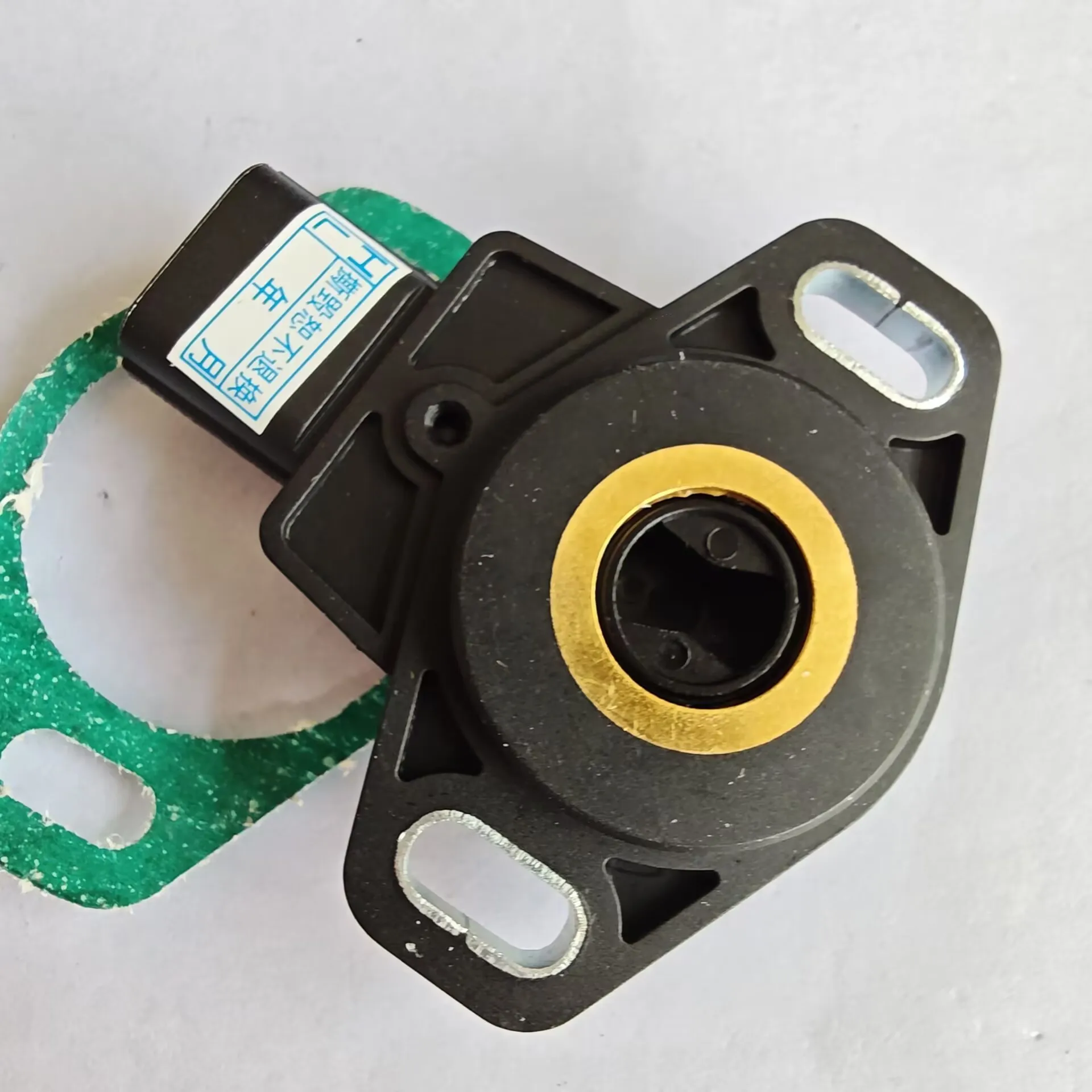 Original Oem Thrott… - image