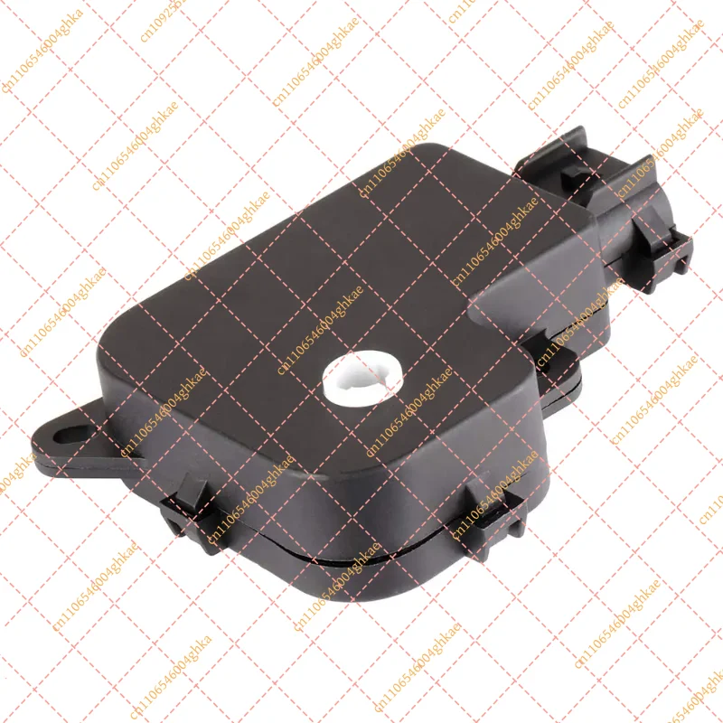 HVAC Heater Blend Temperature Actuator Replacement for Jeep Grand Cherokee, OEM 604-001