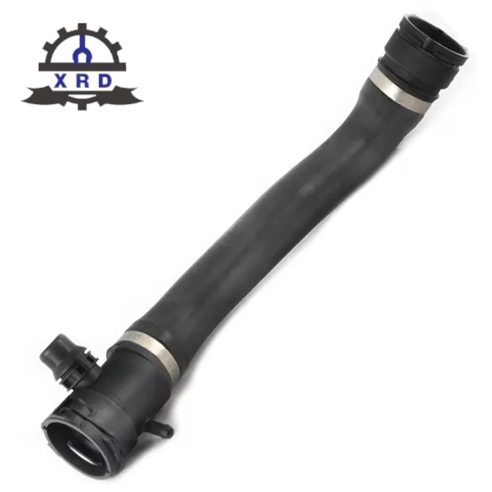 17127612444 New High Quality Watertank Naar Olie Radiator Watertoevoerleiding Geschikt for Bmw N 20 X1 e84 520i ( Fast Delivery)