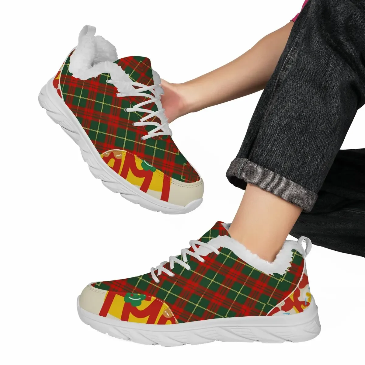 

Gym Shoes For Men Lightweight Breathable Sports Shoes For Comfortable Walking Athletic Sneakers Non Slip Training Shoes