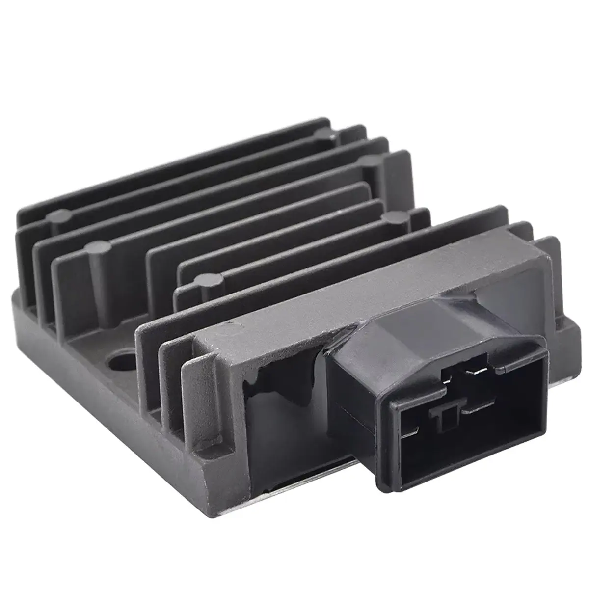 [ABAB] 31600-KVK-901 Motorcycle Regulator Rectifier for Honda CBR 250R CBR250 11-15 CBR300R CBR300 14-15 CRF250L AC CRF250