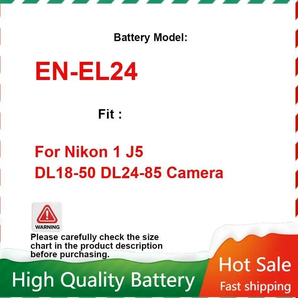 Rapid Charging EN-E… - image