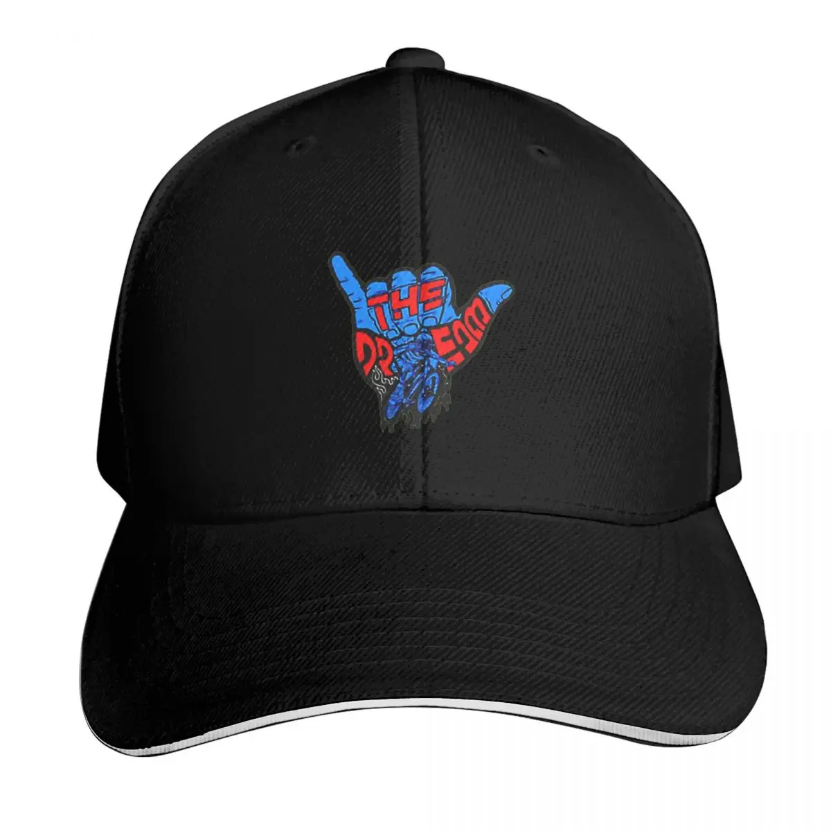 Sam Pilgrim Baseball Cap Snapback Cap Sun Cap Sunhat Beach Bag Men's Hats Women's