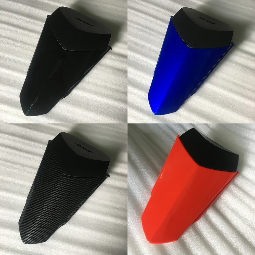 Rear Fairing Seat C… - image