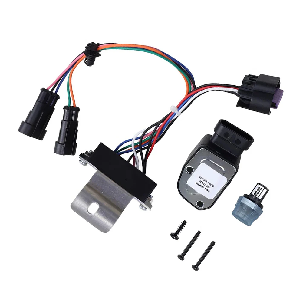 Throttle Response Pedal Assembly Strict Quality Control Optimizes Voltage Distribution Reduces Energy Consumption