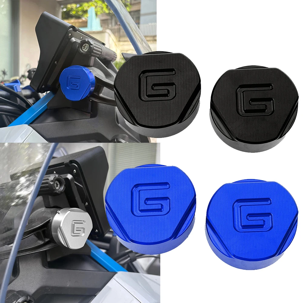 

Для ZONTES ZT368G 368G 368 G 2024-2026 переключатель регулировки переднего лобового стекла мотоцикла с ЧПУ, защитная накладка, аксессуары