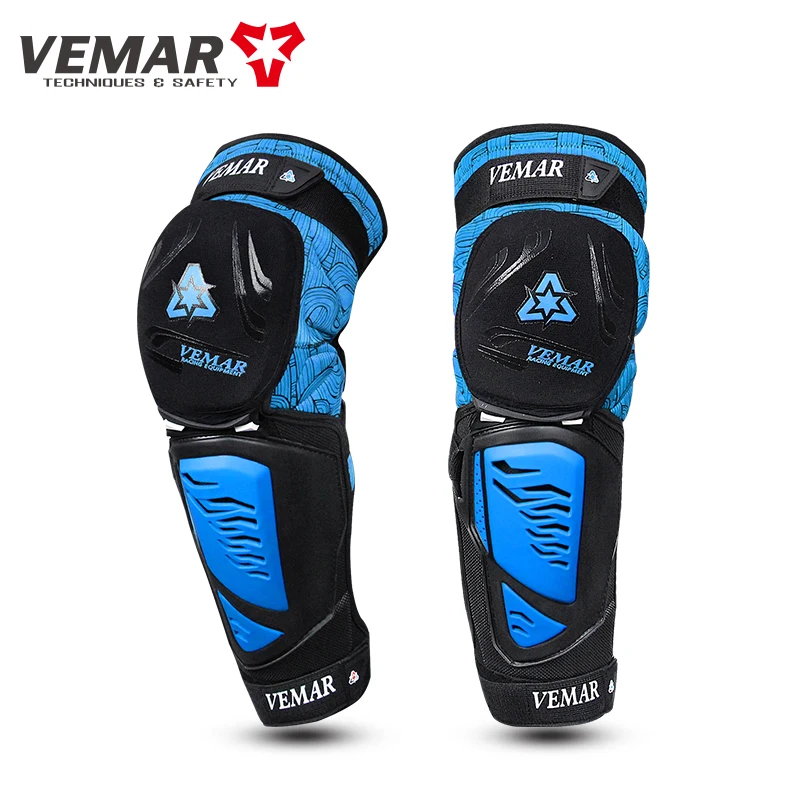 Men Women Motorcycle Riding Knee Pads Motocross Leg Brace Cycling Ski Protect PP Shell Gear Racing Moto Knee Support Protector