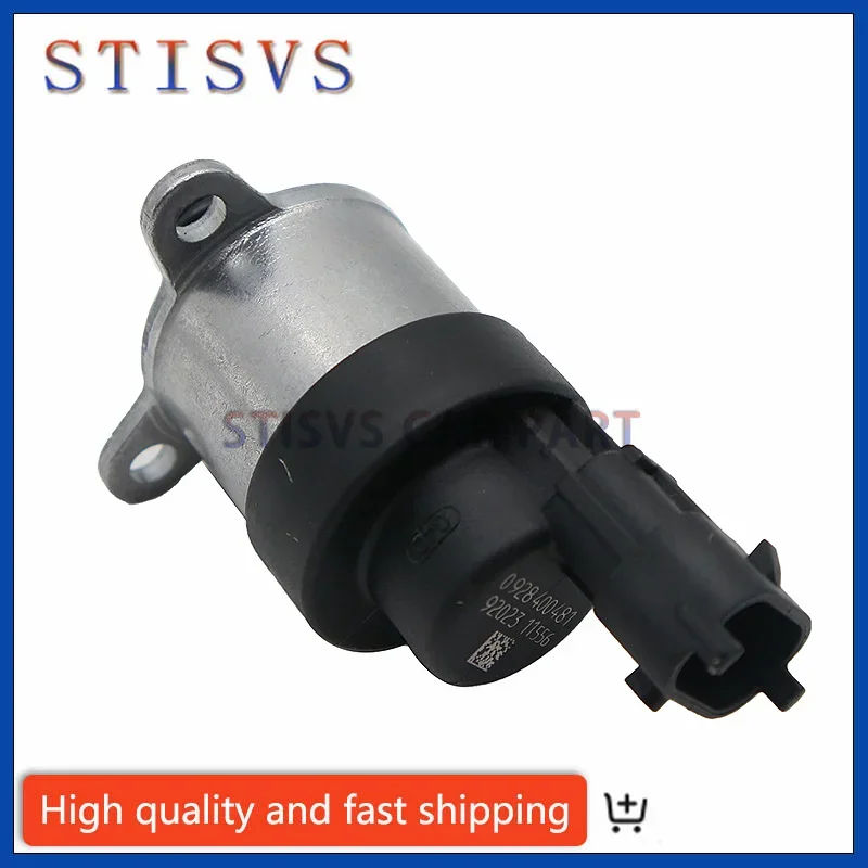 Fuel Pump Regulator Metering Control Solenoid Valve For CUMMINS DAF IVECO FIAT 2000 2001 2002-2014 New Cars Accessories