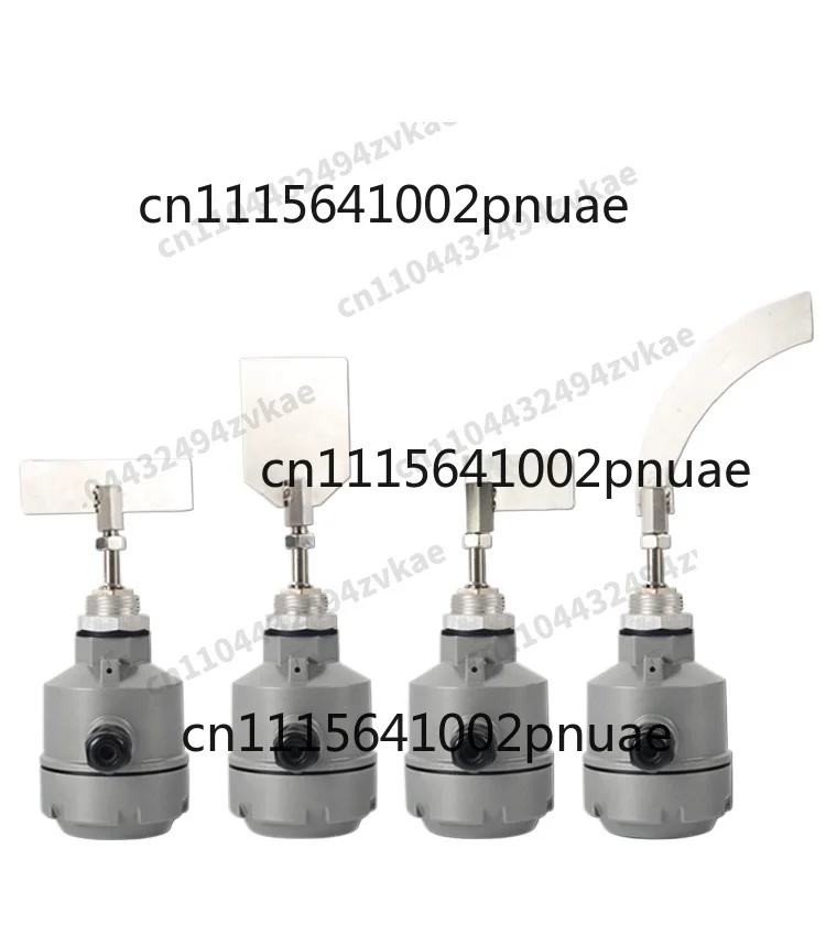 High Temperature Explosion-proof Spinning Level Gauge Small Spinning Level Controller Switch
