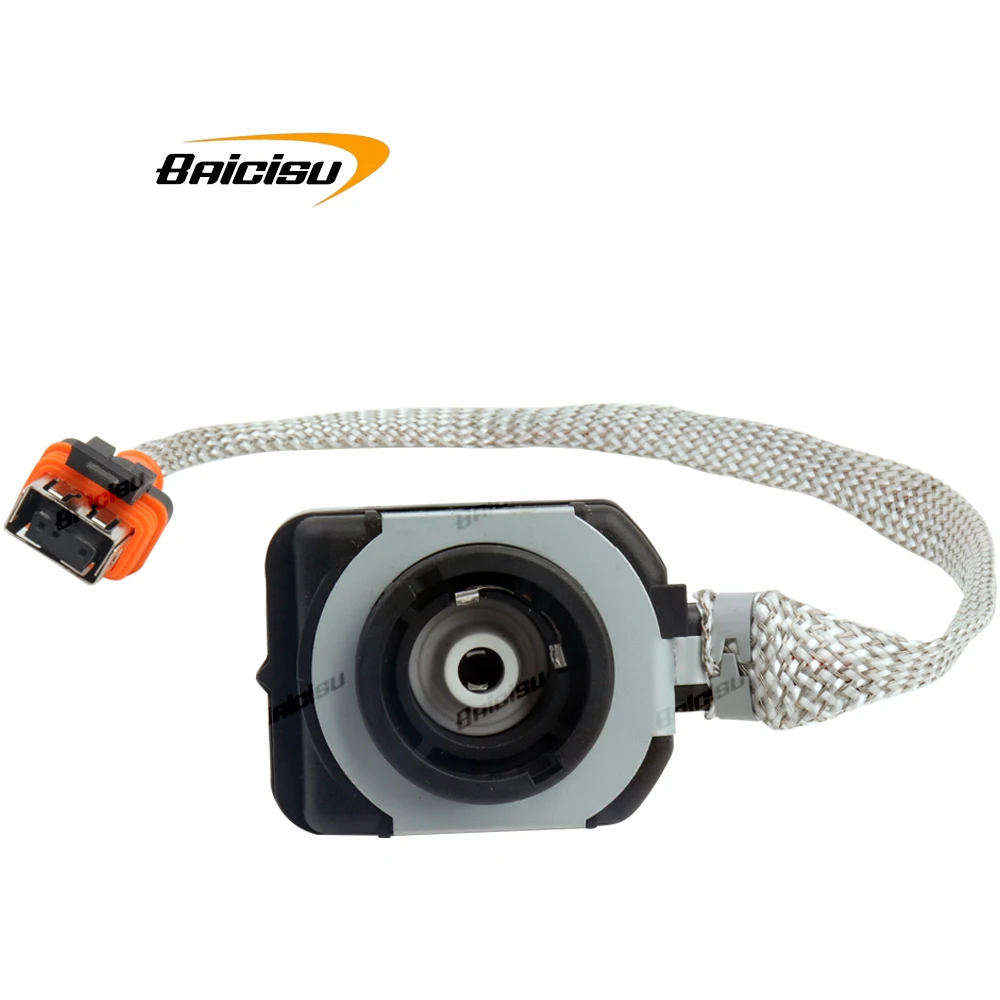 

D2S D2R HID Xenon Headlight Ballast Computer Light Control For In finiti Nissan Subaru NZMNS111LBNA NZMIC111LBCA000 NZMNS111LANA