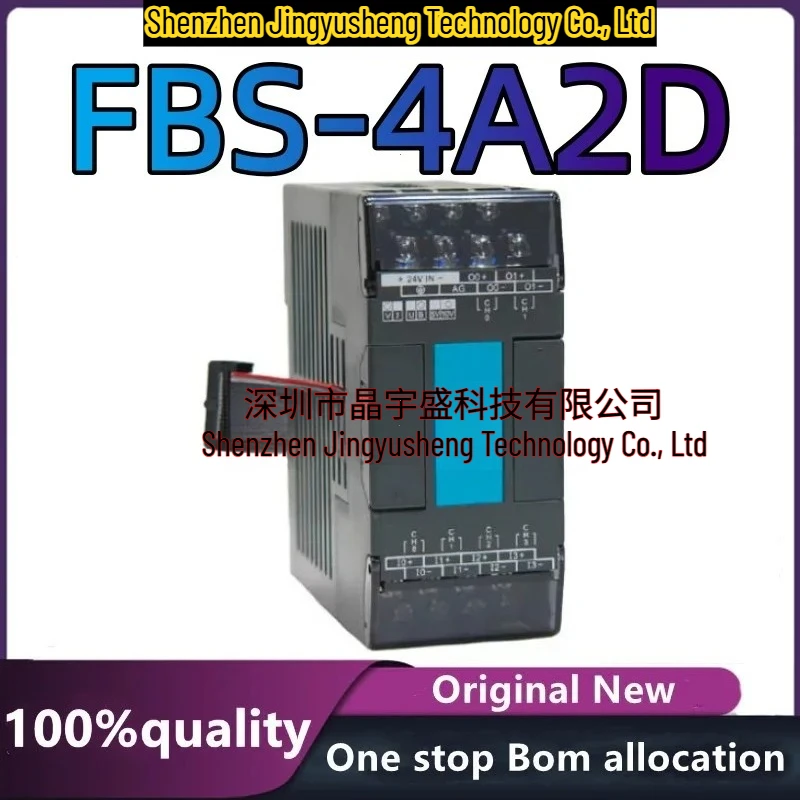 

New Original FBS-4A2D Module in Stock